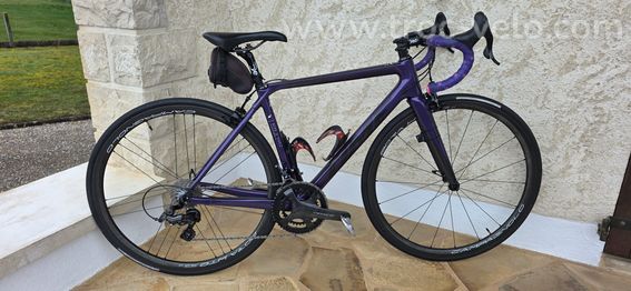 Vélo de route TIME Alpe d'Huez Altitude 21 XS - 2