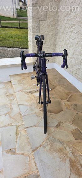 Vélo de route TIME Alpe d'Huez Altitude 21 XS - 3