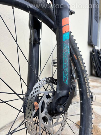 VTT Giant Talon 27,5'' - 6
