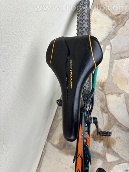VTT Giant Talon 27,5'' - 8
