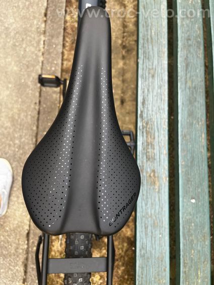VTT Semi-Rigide Trek Marlin 7 - 8