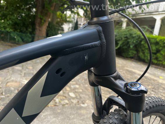 VTT Semi-Rigide Trek Marlin 7 - 10