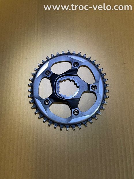 Plateau sram force - 1