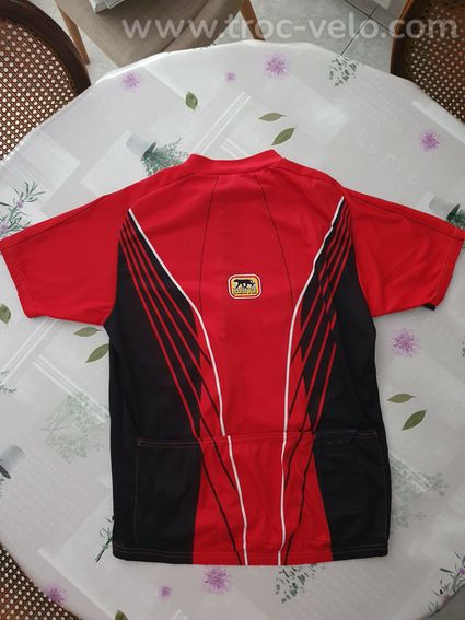 Maillot Noret XL - 2