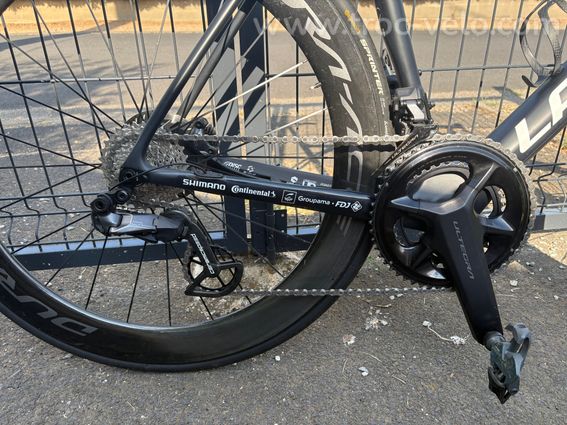 Lapierre xelius sl fdj - 3