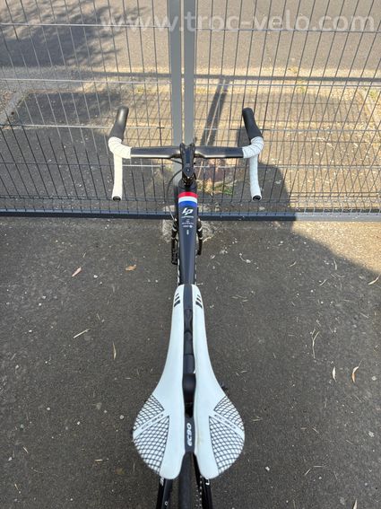 Lapierre xelius sl fdj - 4