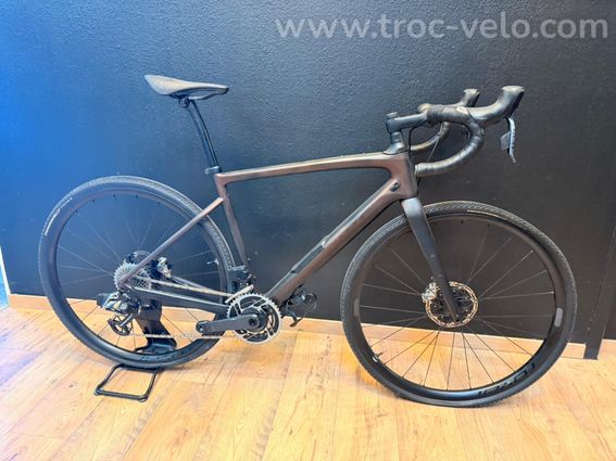 Specialized Diverge S-Works 2021 - 2