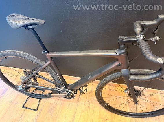 Specialized Diverge S-Works 2021 - 3