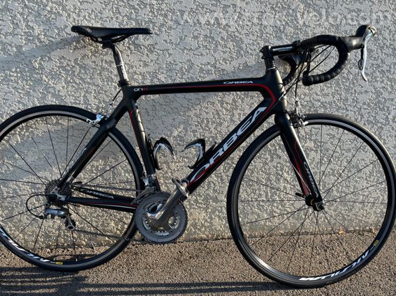 Orbea onix velo de route 54