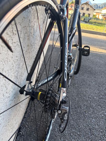 Orbea onix velo de route 54 - 3