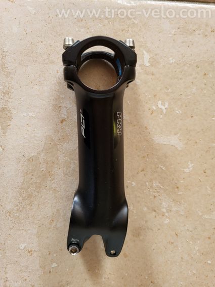 Potence PLT PRO 110 - 3