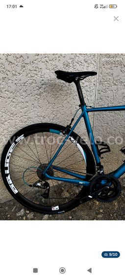 Origine RS evo II - vélo route