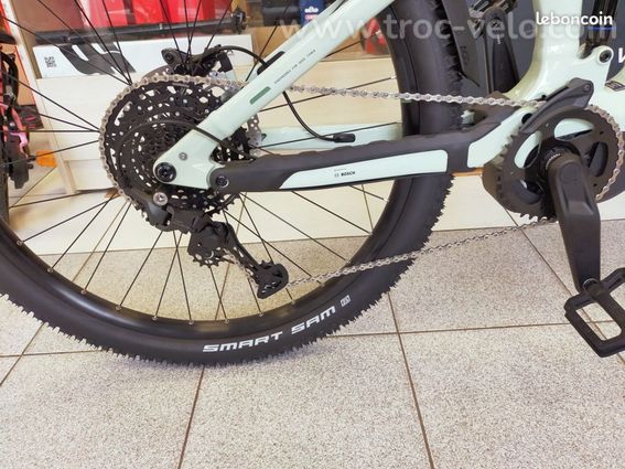 VTT cube stereo hybrid one 22 pro - 2