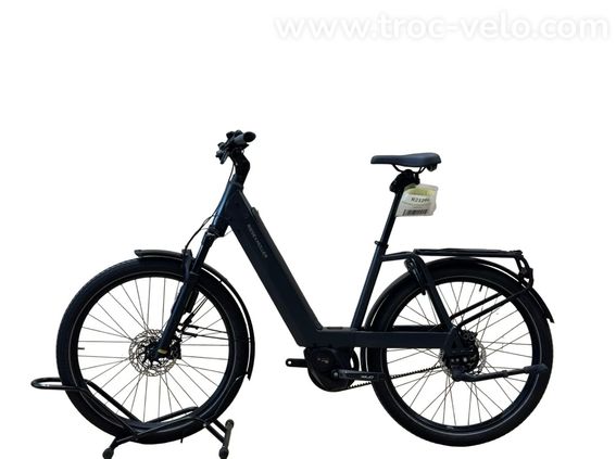 Riese & Müller Nevo4 GT Vario ABS Vélo électrique Enviolo 2024 - 2