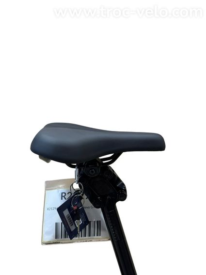 Riese & Müller Nevo4 GT Vario ABS Vélo électrique Enviolo 2024 - 10