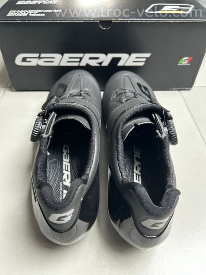 Chaussures Gaerne Carbon G.STL Pointure 42,5 - 3