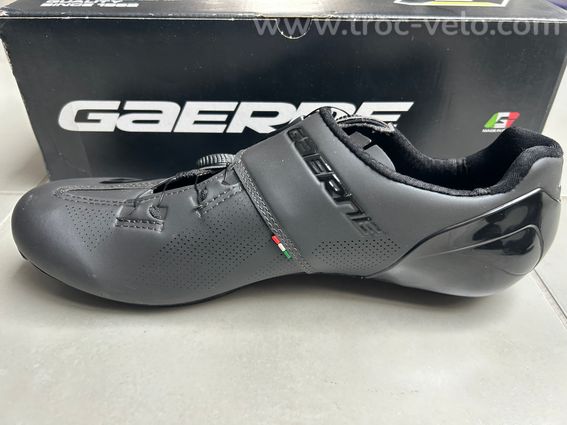 Chaussures Gaerne Carbon G.STL Pointure 42,5 - 6