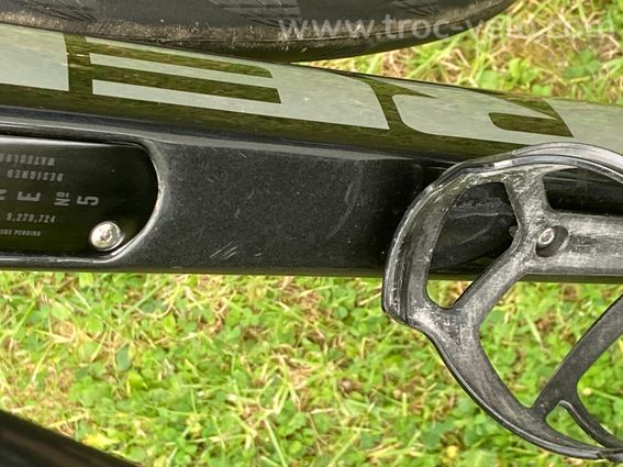 Trek Madone SL6 2019 taille 52 - 4