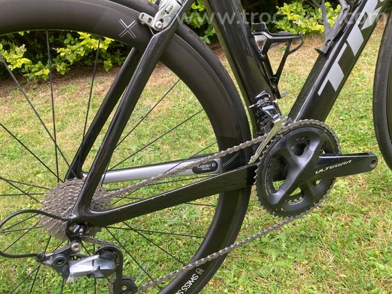 Trek Madone SL6 2019 taille 52 - 5