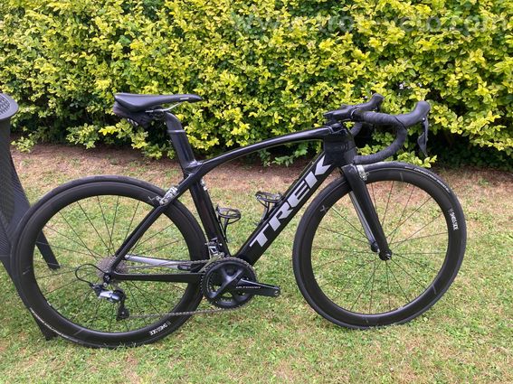 Trek Madone SL6 2019 taille 52 - 6
