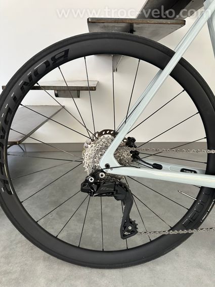 TREK Emonda SL6 2024 – Carbone – Shimano 105 Di2 – 4 000 km - 3