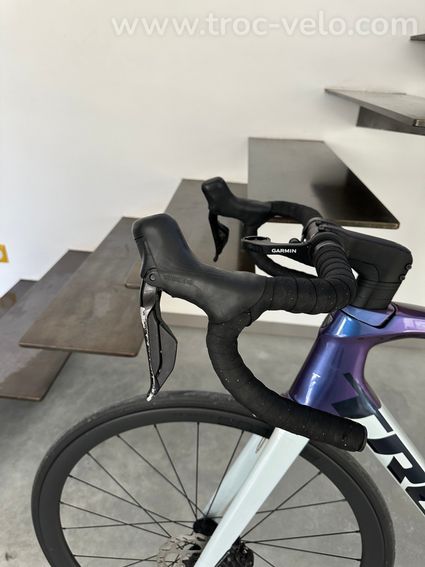 TREK Emonda SL6 2024 – Carbone – Shimano 105 Di2 – 4 000 km - 5