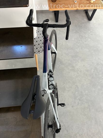 TREK Emonda SL6 2024 – Carbone – Shimano 105 Di2 – 4 000 km - 7