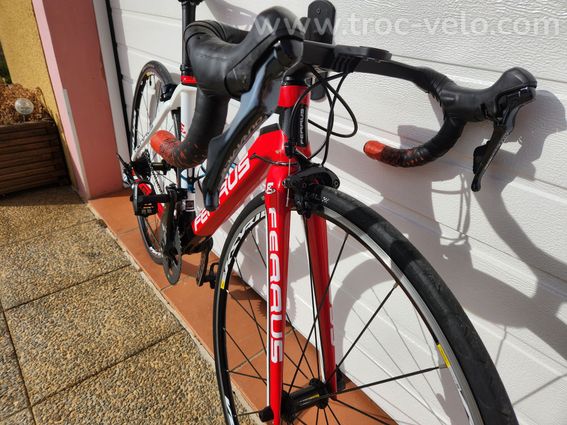 Vélo Ferrus GX 22 T XS - 3