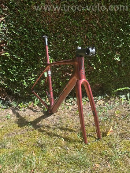 Kit Cadre Giant TCR Avanced SL - 2