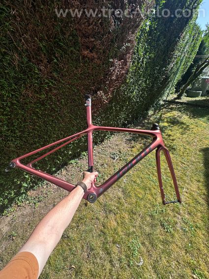Kit Cadre Giant TCR Avanced SL - 3