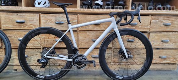 Vds specialized Aethos Sworks