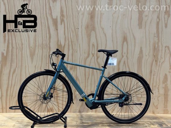 Tenways CGO600 Vélo électrique Single-Speed 2022 - 2