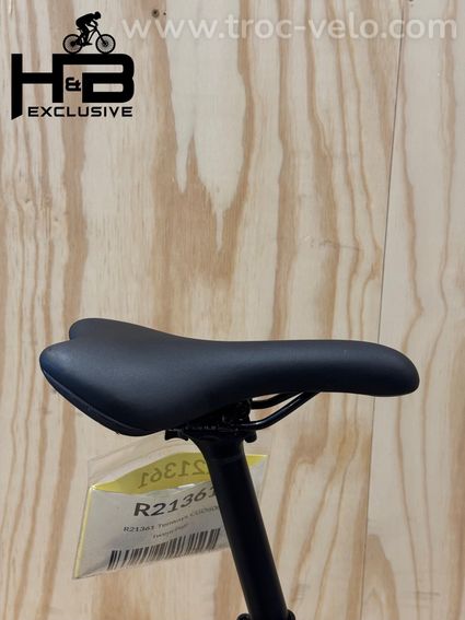 Tenways CGO600 Vélo électrique Single-Speed 2022 - 10