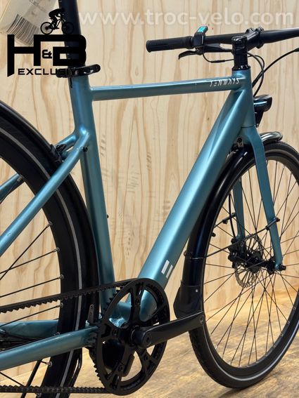 Tenways CGO600 Vélo électrique Single-Speed 2022 - 11