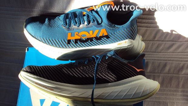 HOKA CARBON X3 - 2