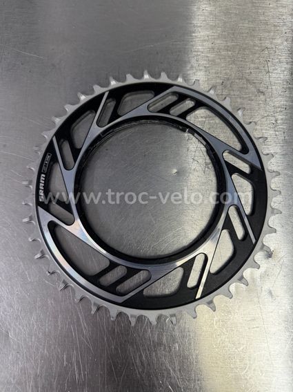Plateau SRAM red XPLR AXS E1 13v 42 dents