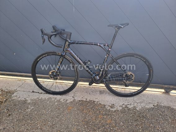 Lapierre Xelius 10.0 SL Symbiosis Edition