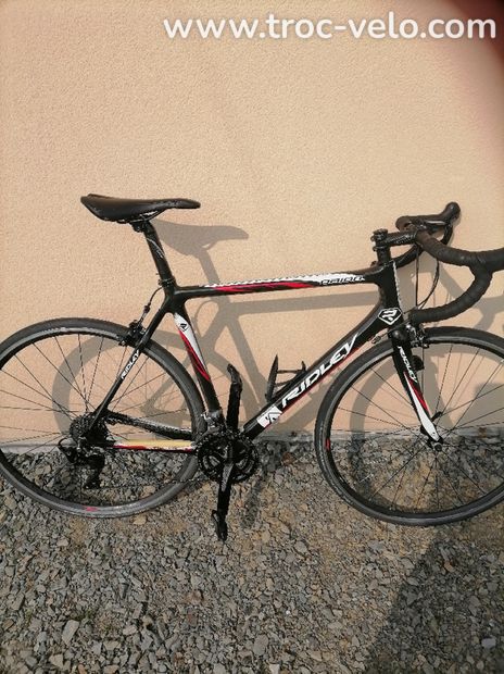 RIDLEY ORION  - 3