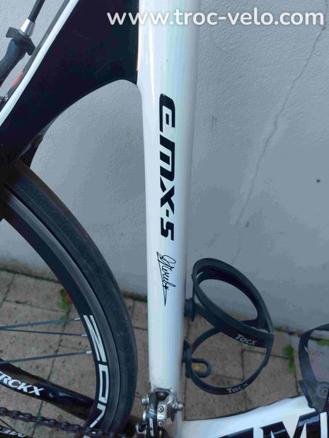 Eddy Merckx EMX5 - 2