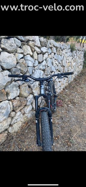 Vtt enduro trek remedy 7 - 3