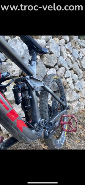 Vtt enduro trek remedy 7 - 5