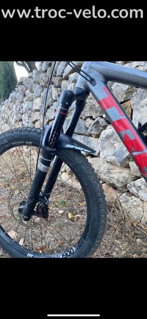 Vtt enduro trek remedy 7 - 7