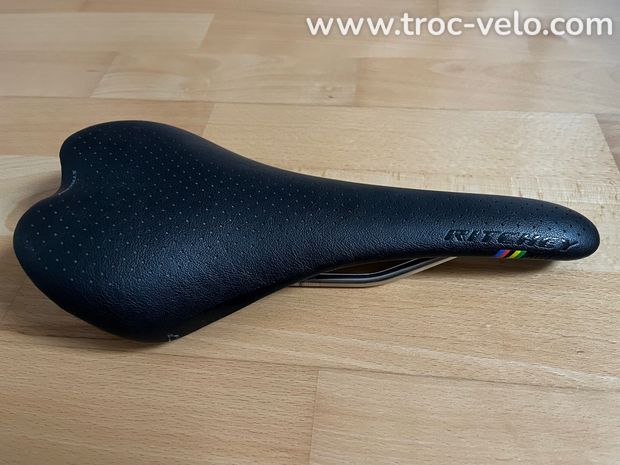 Selle RITCHEY WCS Streem Aluminium - 1