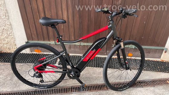 RIVERSIDE 500 VAE-VTC - 2