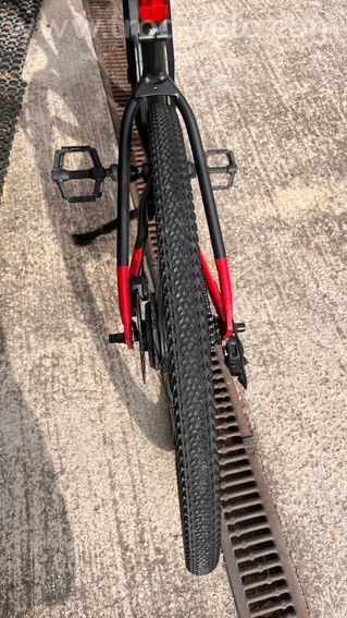 RIVERSIDE 500 VAE-VTC - 5