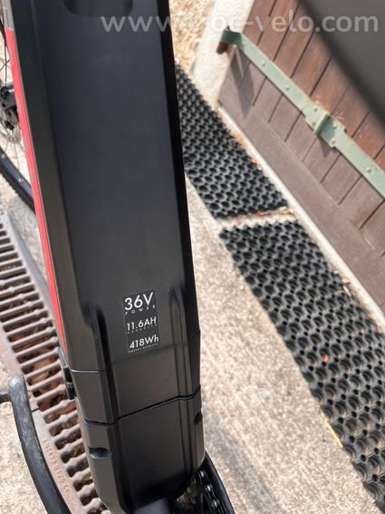 RIVERSIDE 500 VAE-VTC - 6