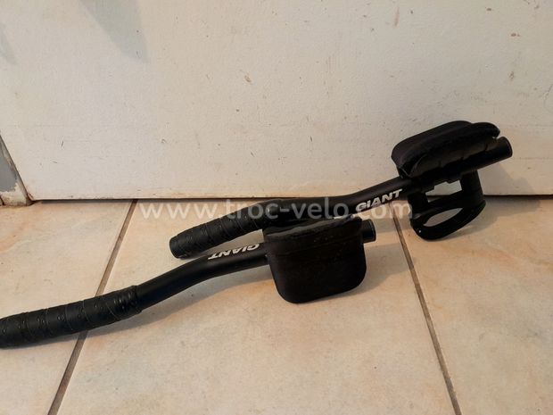 Prolongateur pour giant propel ou guidon plat  - 1