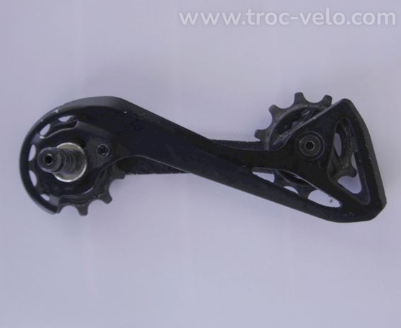 Chape de derailleur Shimano Ultegra DI2 12v - 2