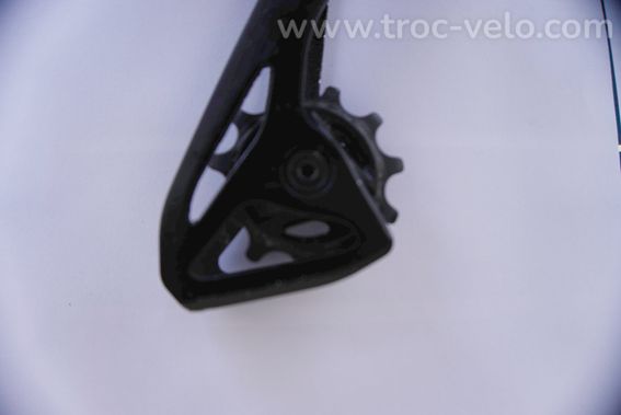 Chape de derailleur Shimano Ultegra DI2 12v - 3