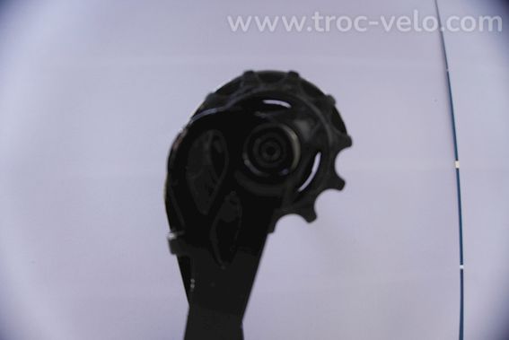 Chape de derailleur Shimano Ultegra DI2 12v - 4